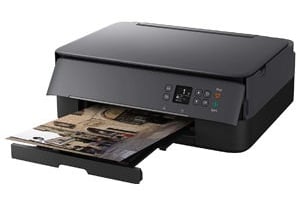 All-in-One Wireless Printer