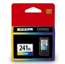 Color Ink Cartridge