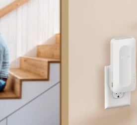 WiFi Extender 1.6Gbps