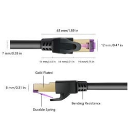 Ethernet Cable Network Patch Cable