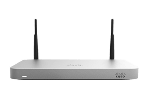 Branch Routers (Refurbished)