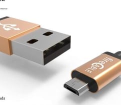 Cable Plus Wireless Adapter