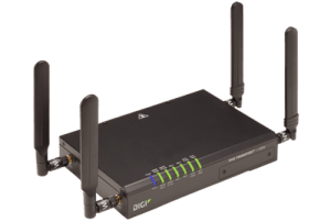 Cellular Routers (Refurbished)